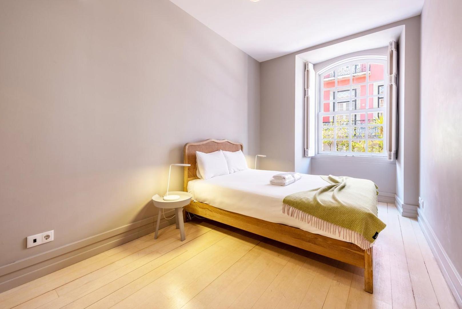 Guestready - Newly Renovated Chiado Haven Lägenhet Lisboa Exteriör bild