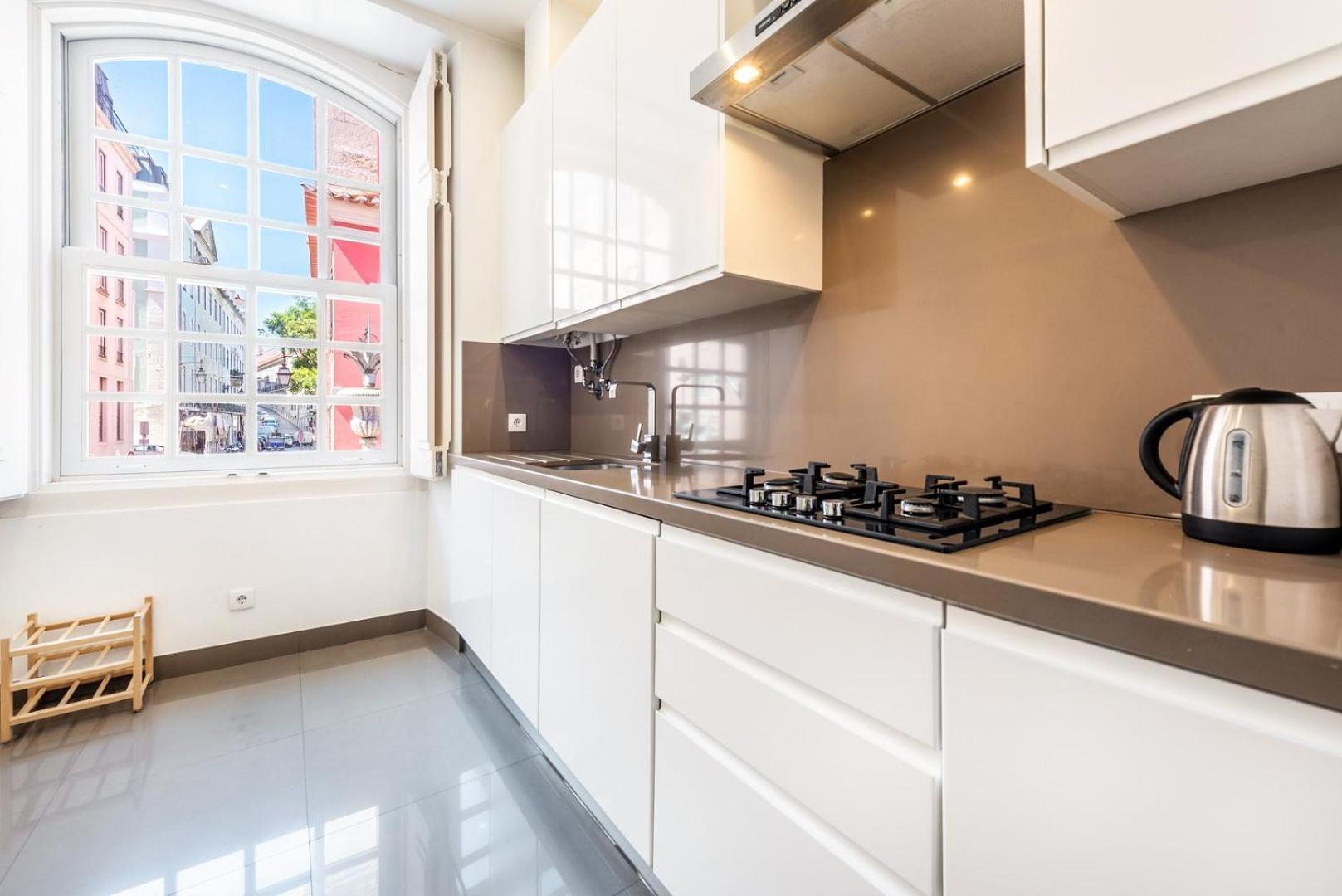 Guestready - Newly Renovated Chiado Haven Lägenhet Lisboa Exteriör bild