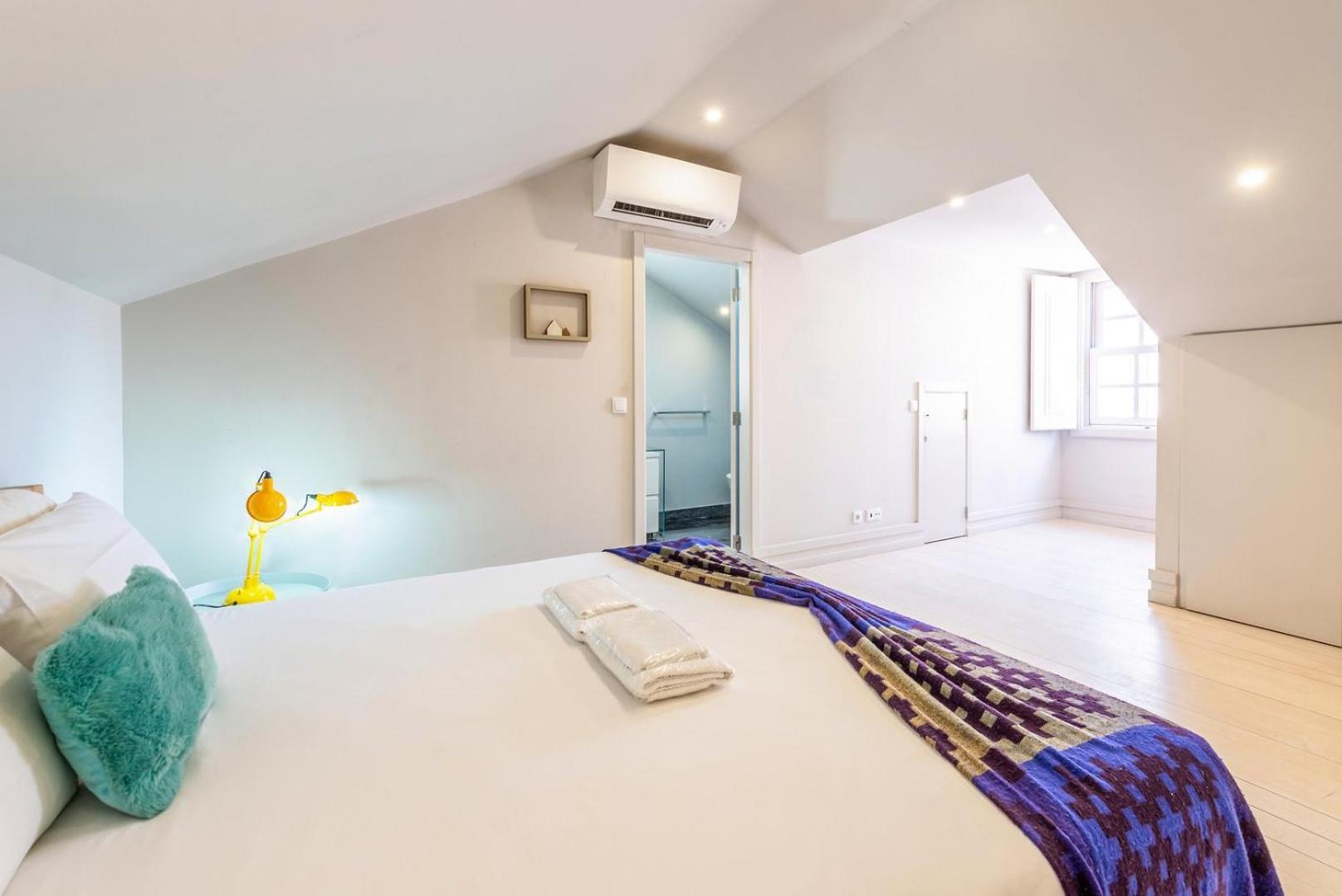 Guestready - Newly Renovated Chiado Haven Lägenhet Lisboa Exteriör bild
