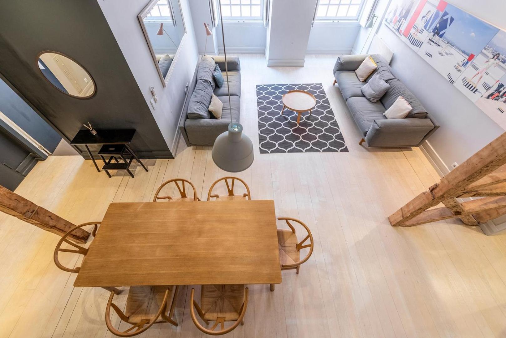 Guestready - Newly Renovated Chiado Haven Lägenhet Lisboa Exteriör bild