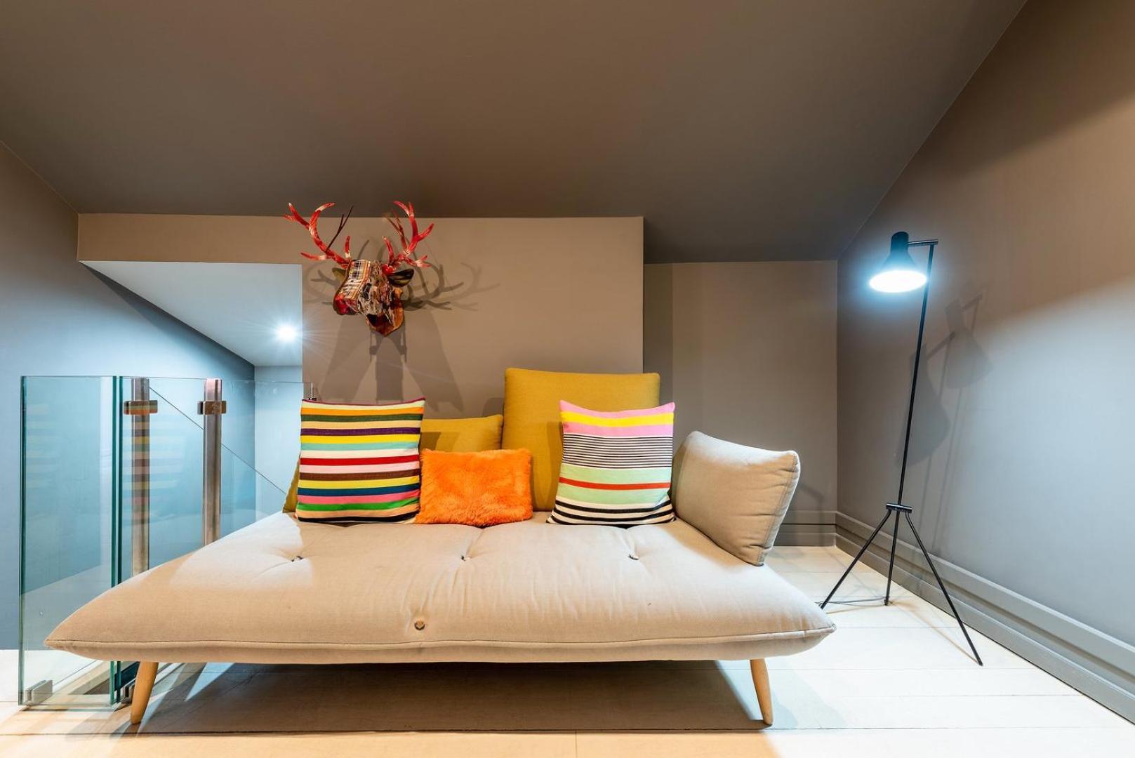 Guestready - Newly Renovated Chiado Haven Lägenhet Lisboa Exteriör bild