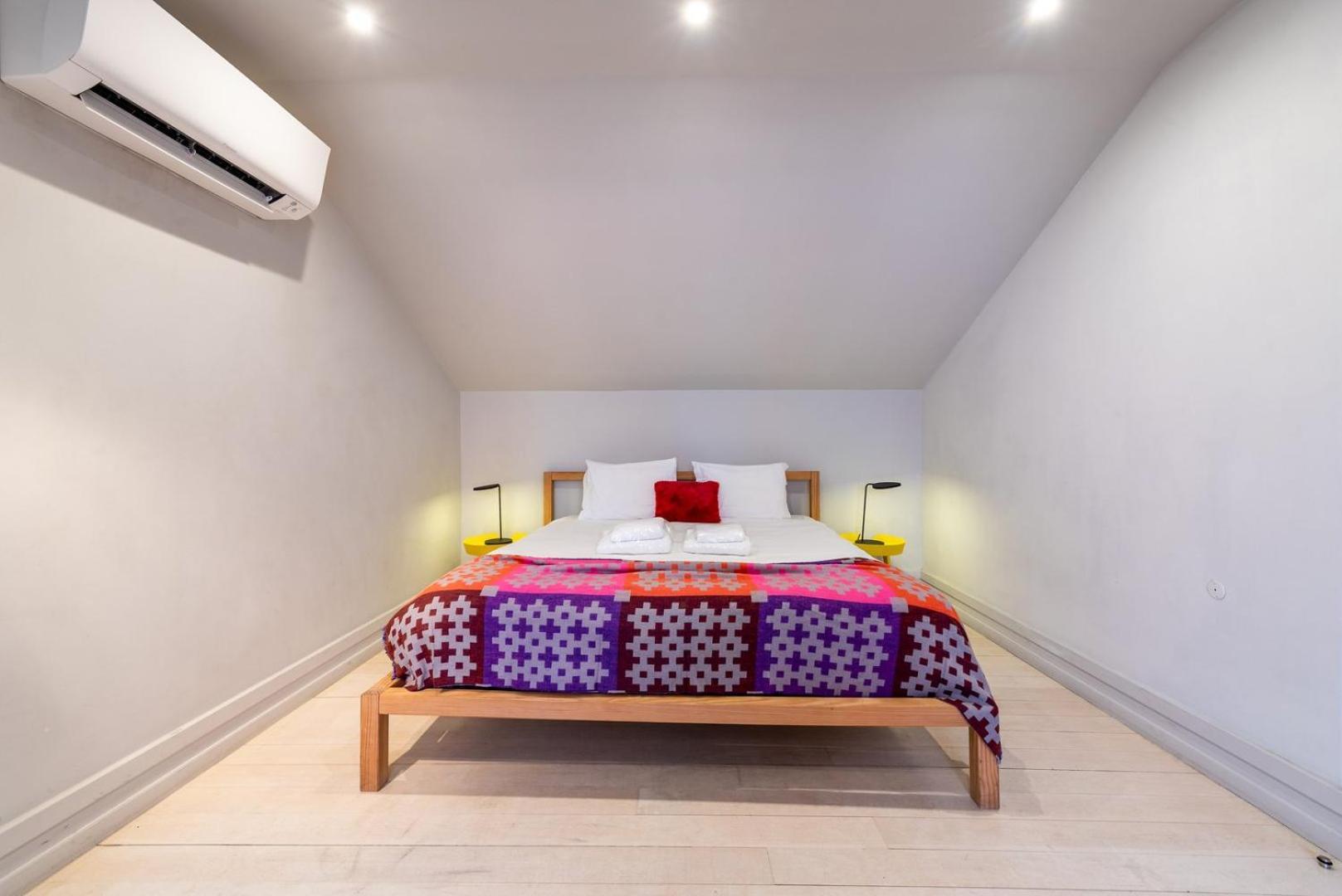 Guestready - Newly Renovated Chiado Haven Lägenhet Lisboa Exteriör bild