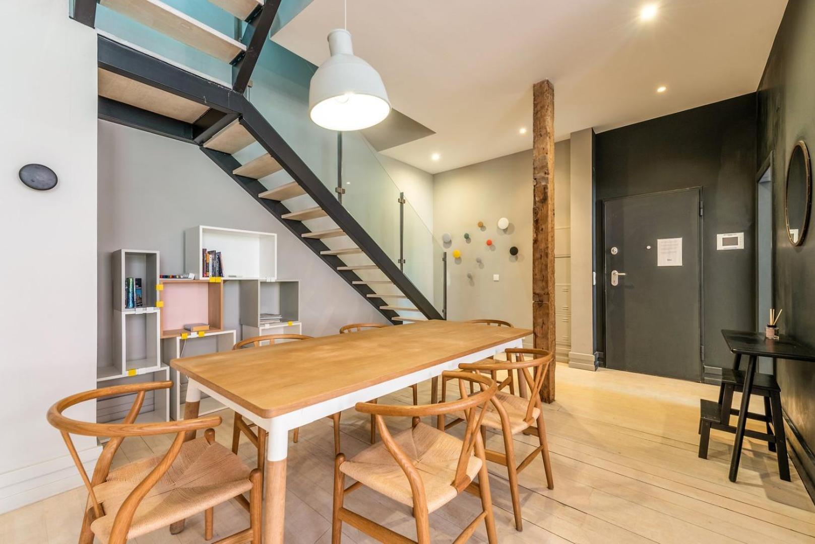 Guestready - Newly Renovated Chiado Haven Lägenhet Lisboa Exteriör bild