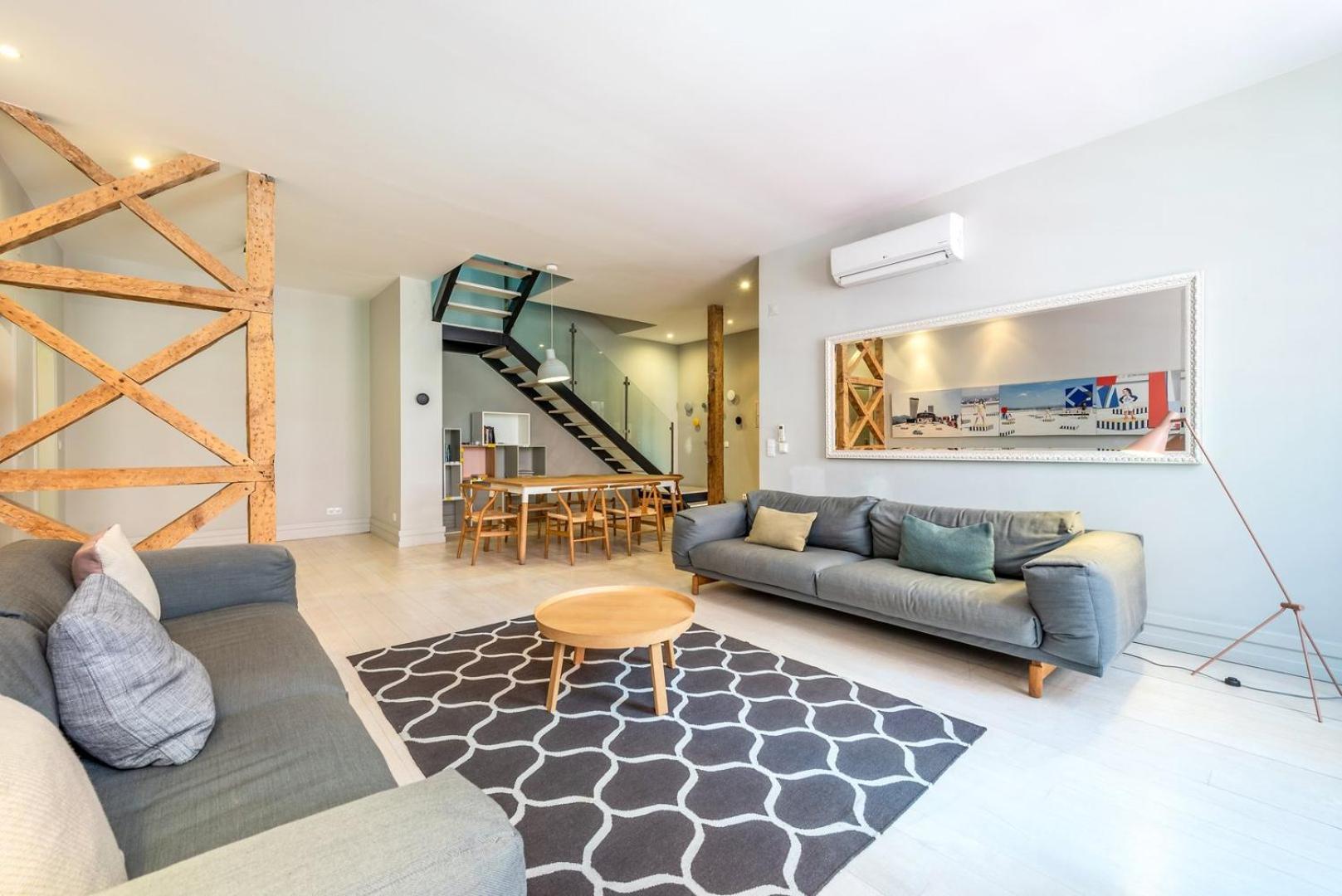 Guestready - Newly Renovated Chiado Haven Lägenhet Lisboa Exteriör bild