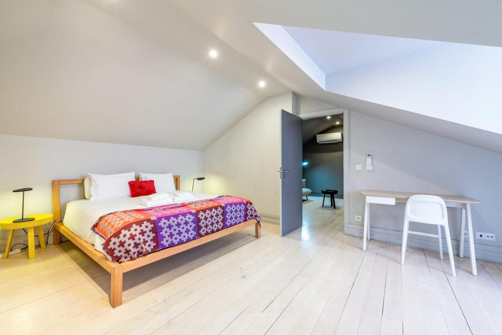 Guestready - Newly Renovated Chiado Haven Lägenhet Lisboa Exteriör bild