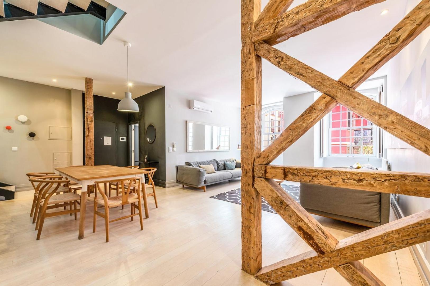 Guestready - Newly Renovated Chiado Haven Lägenhet Lisboa Exteriör bild