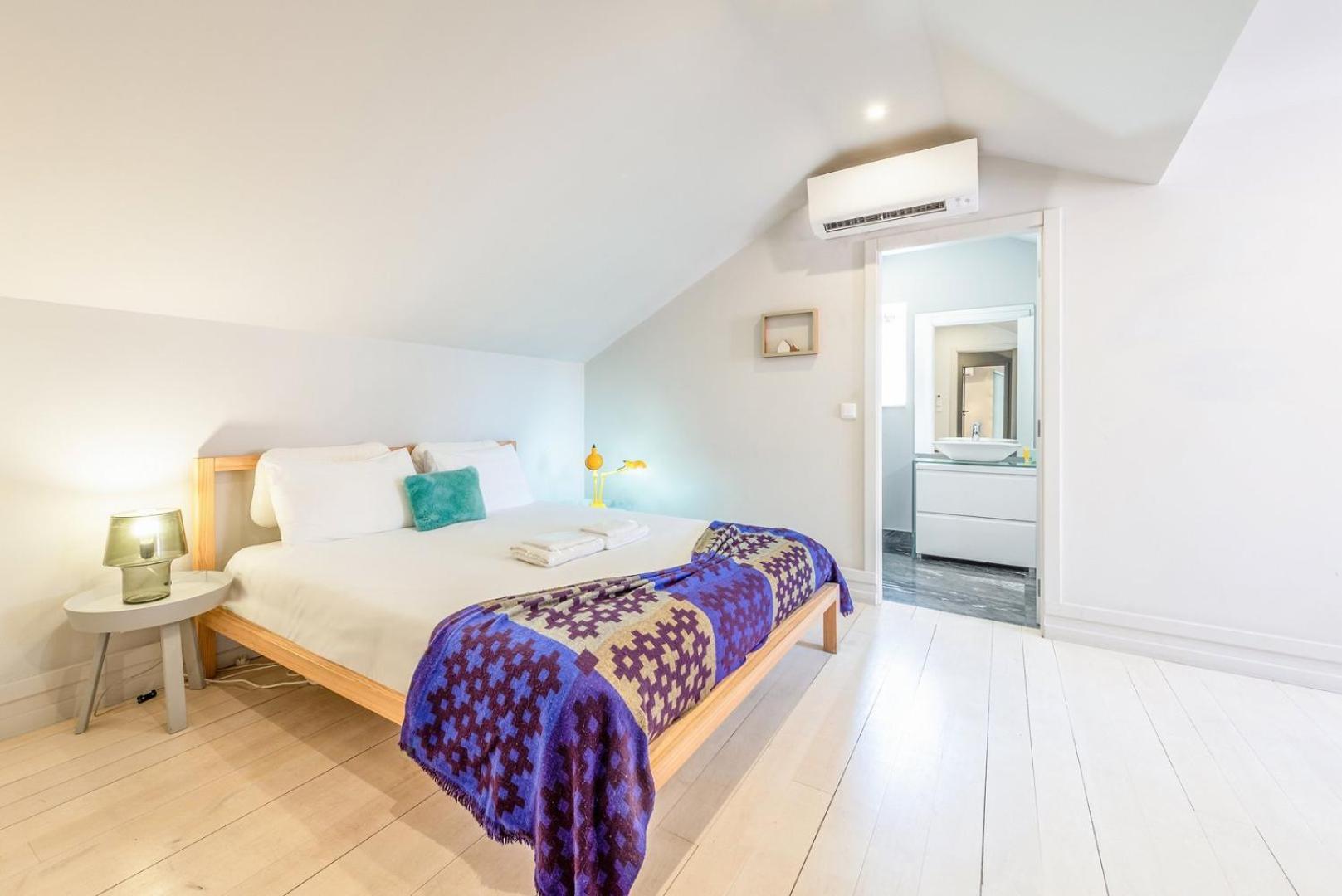 Guestready - Newly Renovated Chiado Haven Lägenhet Lisboa Exteriör bild
